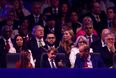 Viewers sympathise with ‘bored’ young royals at Platinum Jubilee gig