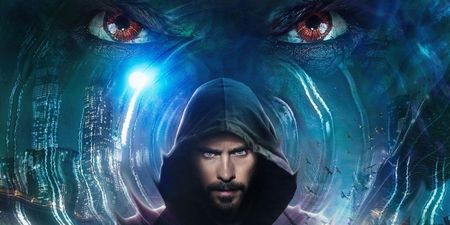 Jared Leto shares hilarious video reaction to viral Morbius memes