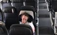 Gatwick apologises for leaving disabled customer on plane for an hour and a half