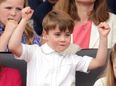 People are rushing to defend Prince Louis’ behaviour after Kate Middleton struggles at Jubilee