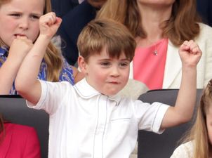 People are rushing to defend Prince Louis’ behaviour after Kate Middleton struggles at Jubilee