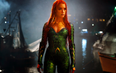 Warner Bros could remove Amber Heard’s scenes from Aquaman 2