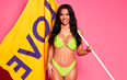 Michael Owen finally cracks and reacts to daughter Gemma’s sexy dance on Love Island