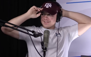 Kyle Rittenhouse reveals the university he’s attending – the school says otherwise
