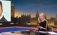 Sky News presenter causes chaos with epic ‘Jeremy C*nt’ blunder during live segment