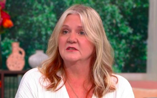 Woman scammed by man posing as Gerard Butler