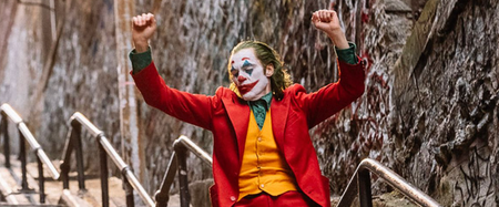 Joker 2 confirmed as Joaquin Phoenix is spotted reading script for sequel
