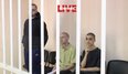 Brits captured by Russian forces face death penalty