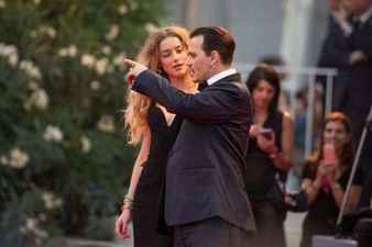 Secret notebook from Depp vs Heard trial is on auction for $14k