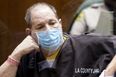 Harvey Weinstein to be charged with two counts of indecent assault against a woman in London