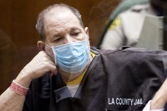 Harvey Weinstein to be charged with two counts of indecent assault against a woman in London