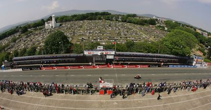 Isle of Man TT organisers confirm they named wrong rider as dead in crash