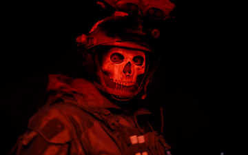 Call of Duty: Modern Warfare II trailer drops – it’s looking like the best CoD in years