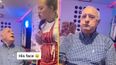 Girl takes 82-year-old granddad to Britain’s rudest diner without telling him