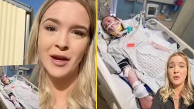 Woman wakes from coma to find fiancé has ghosted her — and moved in with someone else