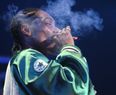 Snoop Dogg just did something we wish all UK employers would