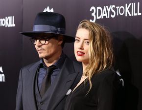 Depp vs Heard trial: ‘My ex would love to keep me in court forever’