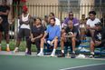 People are calling Adam Sandler’s Hustle the best sports movie ever made