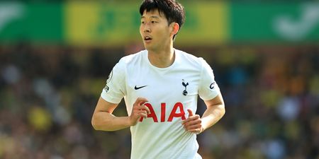 The likely reason Heung-min Son was omitted from PFA Team of the Season