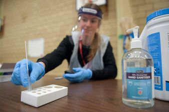 ‘New covid wave is now starting’ Sage scientist warns as infections spike for first time in two months