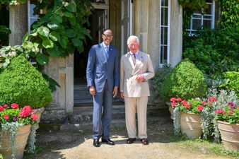 Prince Charles brands Rwanda deportation scheme ‘appalling’