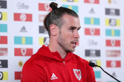 Gareth Bale player welfare