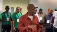 Samuel Eto’o hits out at Cameroon squad in passionate dressing room rant