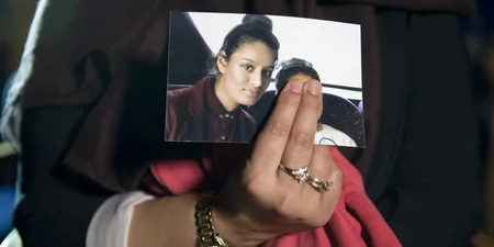 Shamima Begum ‘fears she will be killed’ ahead of Syria trial