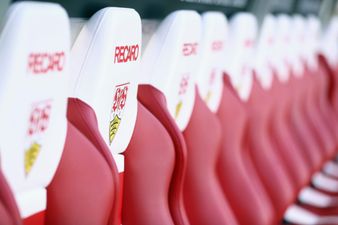 Stuttgart footballer arrested while on holiday in Ibiza