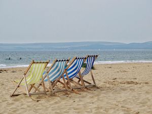 Next week could to see UK’s hottest day of the year so far, Met Office predicts
