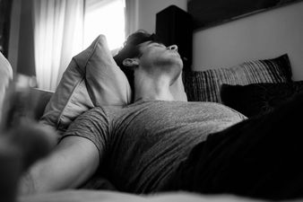 Men who get morning wood are less likely to die from strokes, study claims