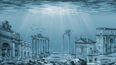 Britain’s ‘lost city of Atlantis’ found as missing town finally emerges from sea