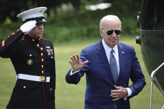 Jake Paul says those who voted for Biden are the ‘problem’ and cites five examples