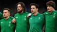 Ireland star Mack Hansen reveals he almost signed for Leicester Tigers
