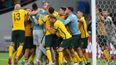 Australia reach World Cup after sub goalkeeper Andrew Redmayne’s shootout heroics