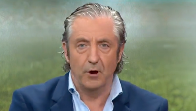 Spanish TV reporter in meltdown after Modric swapped shirts with Mbappe