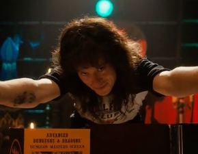 Stranger Things fans have a game-changing theory on Eddie’s real identity