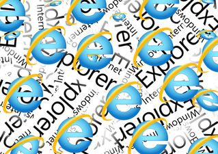 After all this time Internet Explorer is finally been killed off aged 27