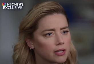 Amber Heard takes aim at ‘courtroom full of Jack Sparrow fans’ says Depp supporters made her feel ‘less than human