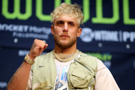 Jake Paul apparently poor after investing in crypto