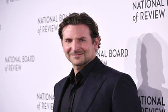 Bradley Cooper reveals he battled cocaine and alcohol addiction before Hangover fame