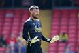 Watford chairman reveals Ben Foster was fined for ‘breaking promises’ on vlogs
