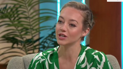 Tom Parker’s widow Kelsey gives Ed Sheeran gift to thank him for helping pay medical bills