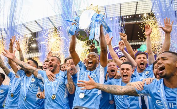 Premier League fixtures 2022/23