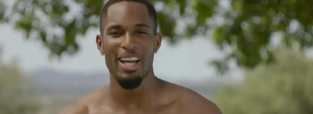 Love Island star features in shocking rap video about ‘hurting women in sex’