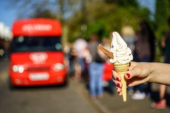 Cadbury hit by devastating shortage just in time for the heatwave