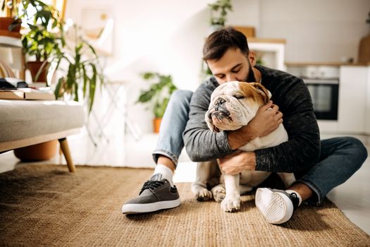 Landlords forced to consider tenants with pets