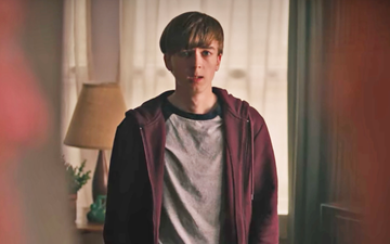 Riverdale actor killed his mother so she didn’t have to witness his plot to assassinate Justin Trudeau