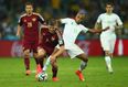 Ex-Russia captain Igor Denisov fears for safety after slamming country’s invasion of Ukraine