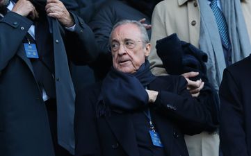 Florentino Perez claims Kylian Mbappe ‘is no longer the Mbappe I wanted to sign’